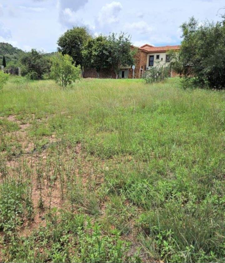 0 Bedroom Property for Sale in Estate D Afrique North West